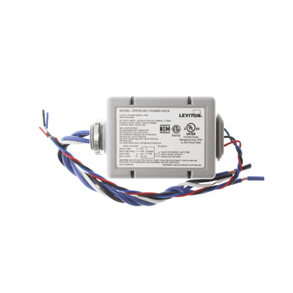 Leviton OPP20-D1
