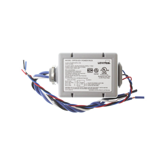 Leviton OPP20-D1