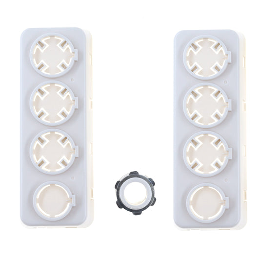Leviton OSFOA-W