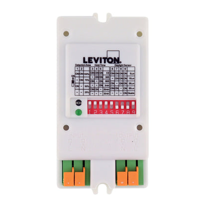 Leviton OSM3D-V1W