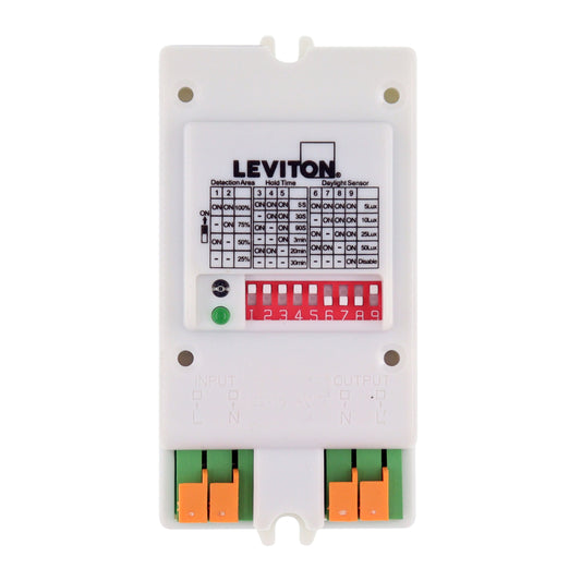 Leviton OSM3D-V1W