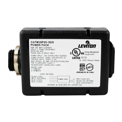 Leviton OSP20-0DO