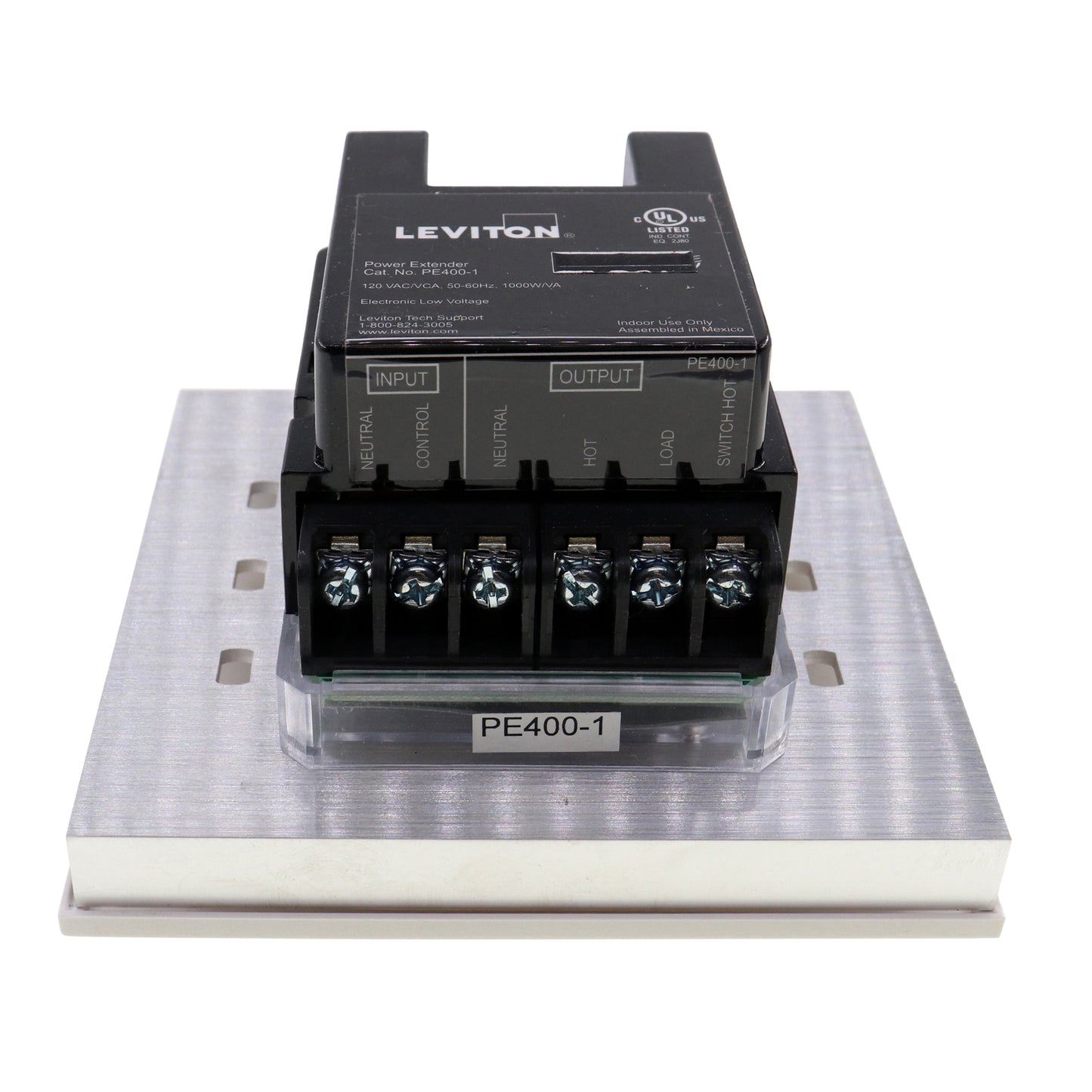 Leviton PE400-10W