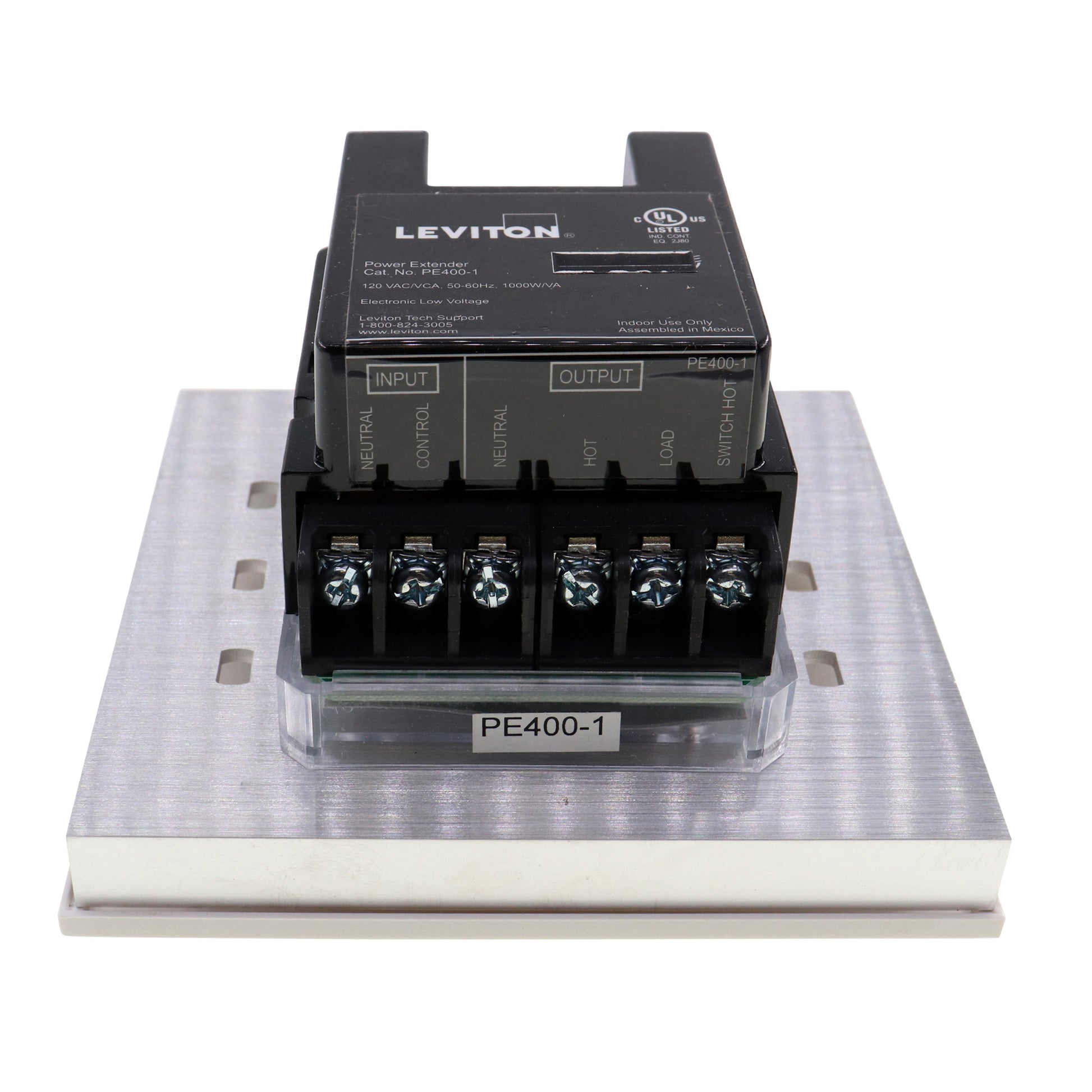 Leviton PE400-10W