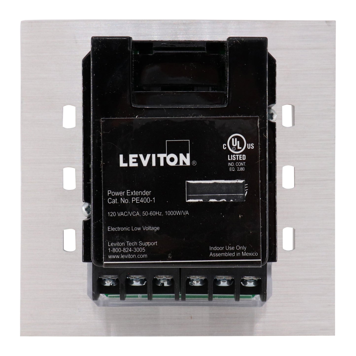 Leviton PE400-10W