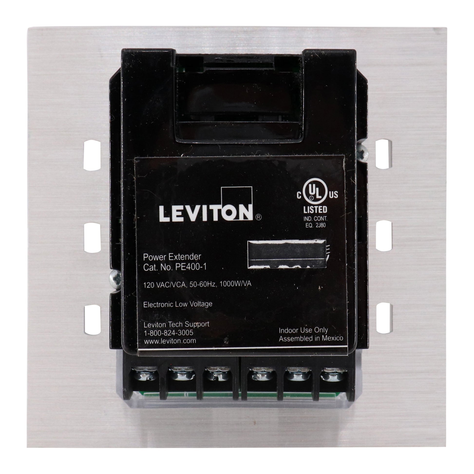 Leviton PE400-10W
