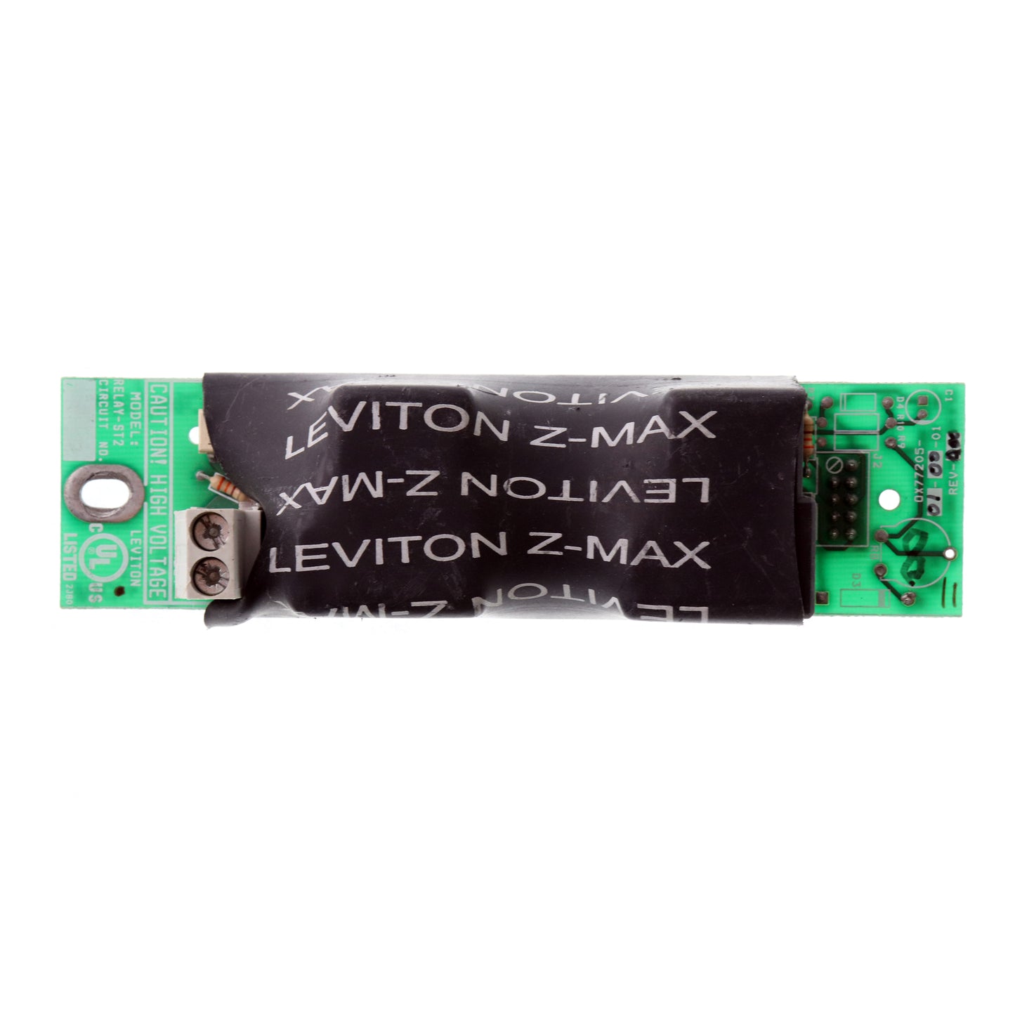 Leviton RELAY-ST2
