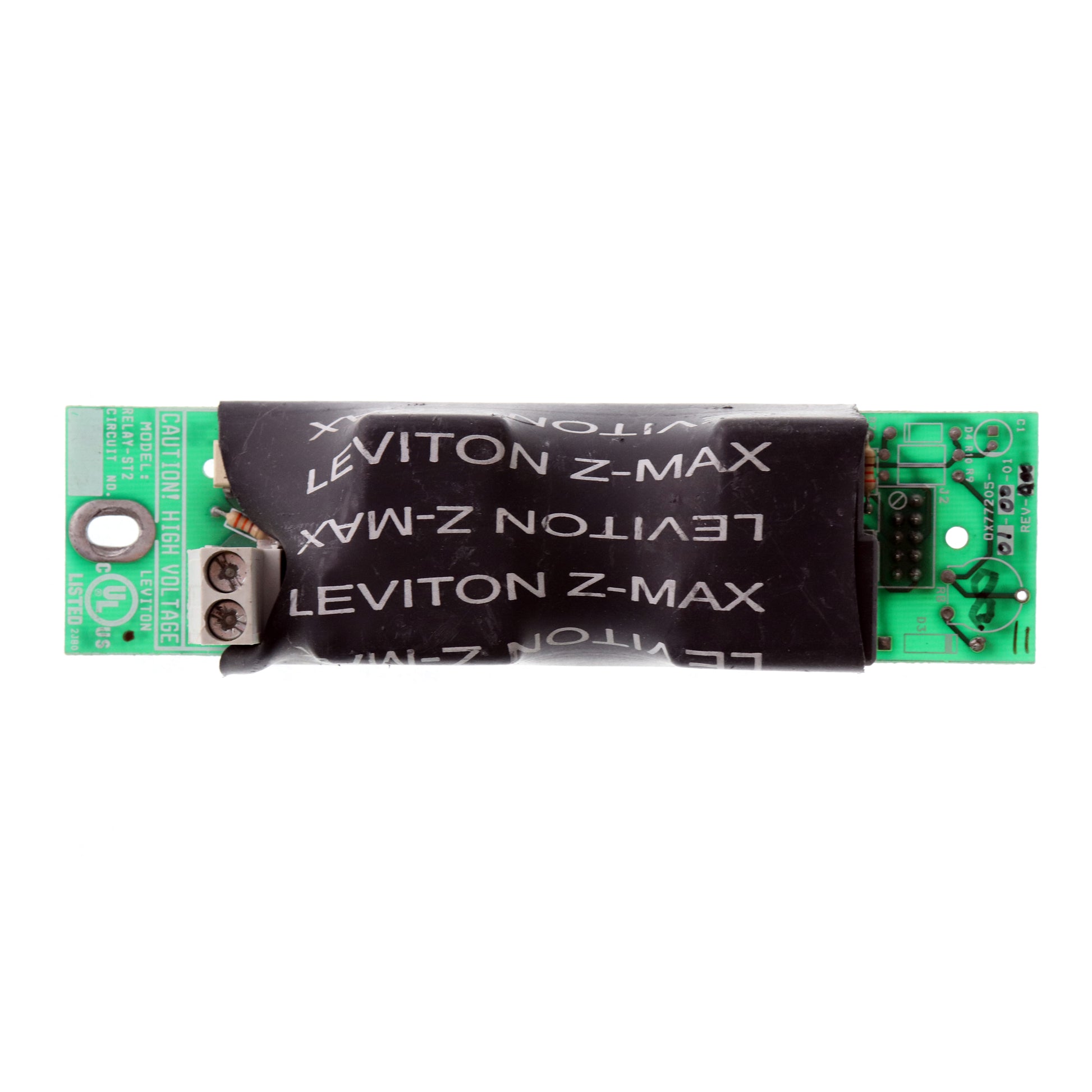 Leviton RELAY-ST2
