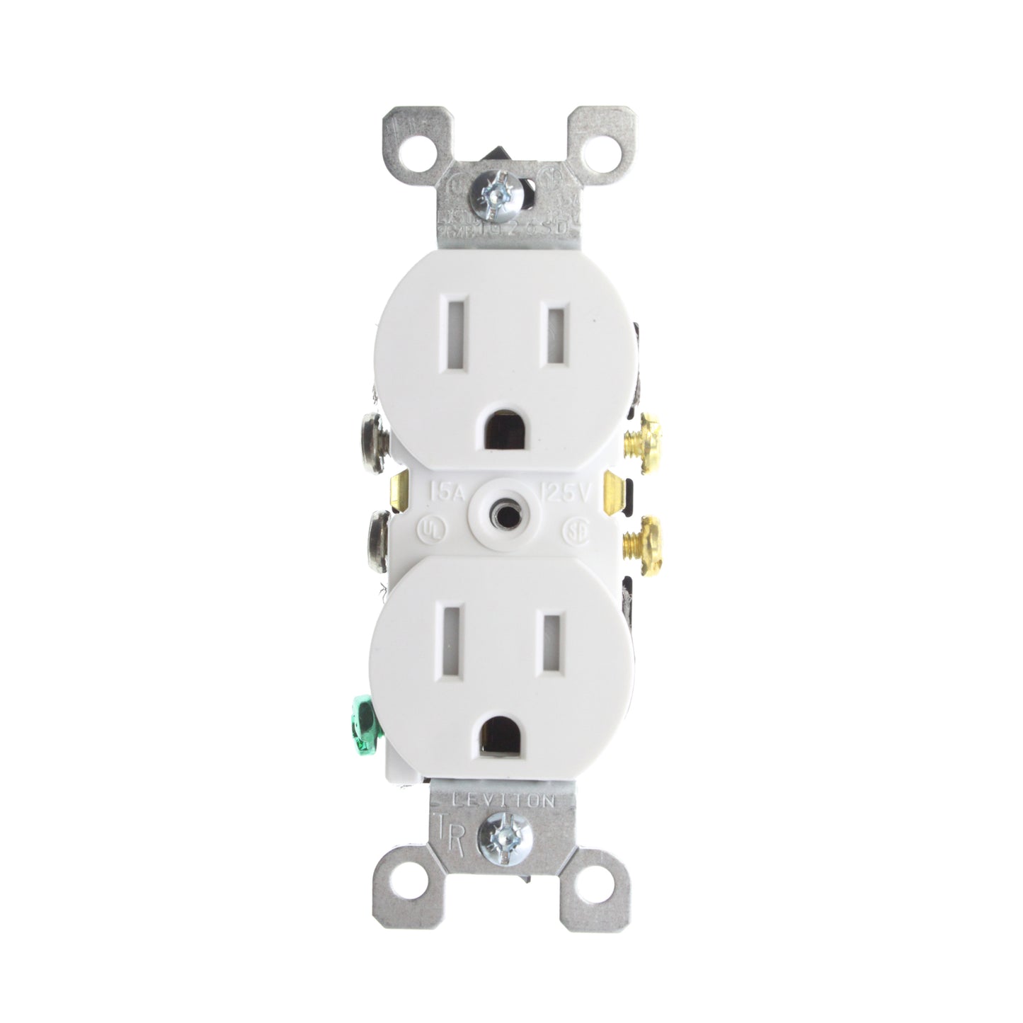 Leviton T5320-W