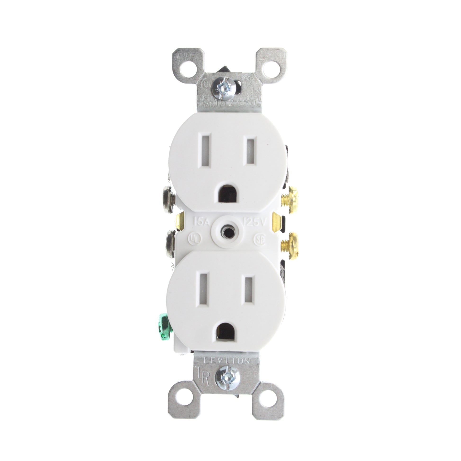 Leviton T5320-W