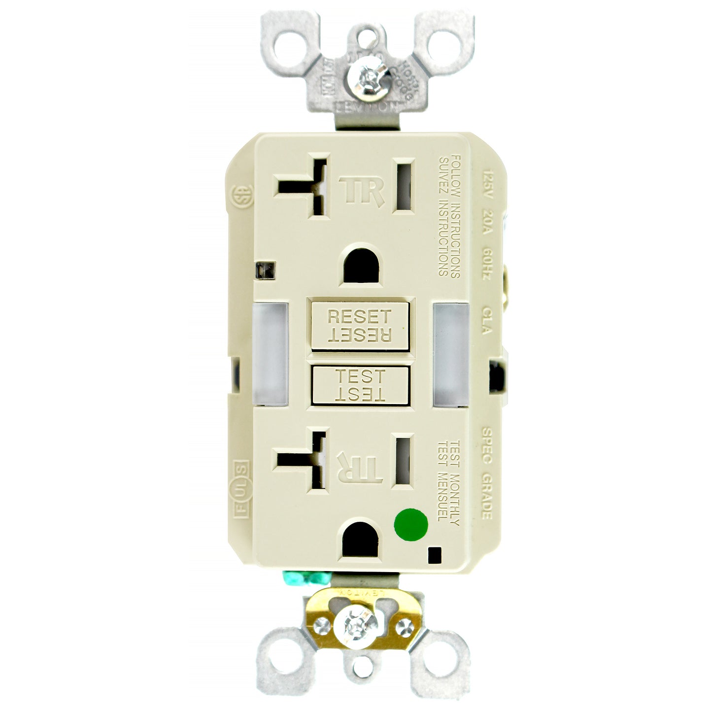 Leviton X7892-HGI