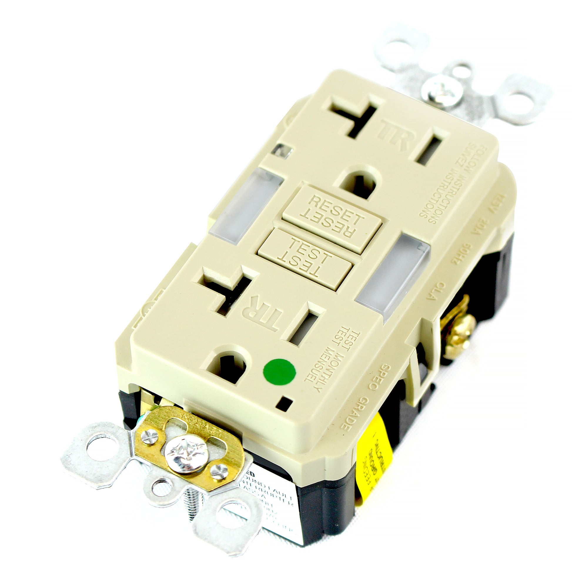 Leviton X7892-HGI
