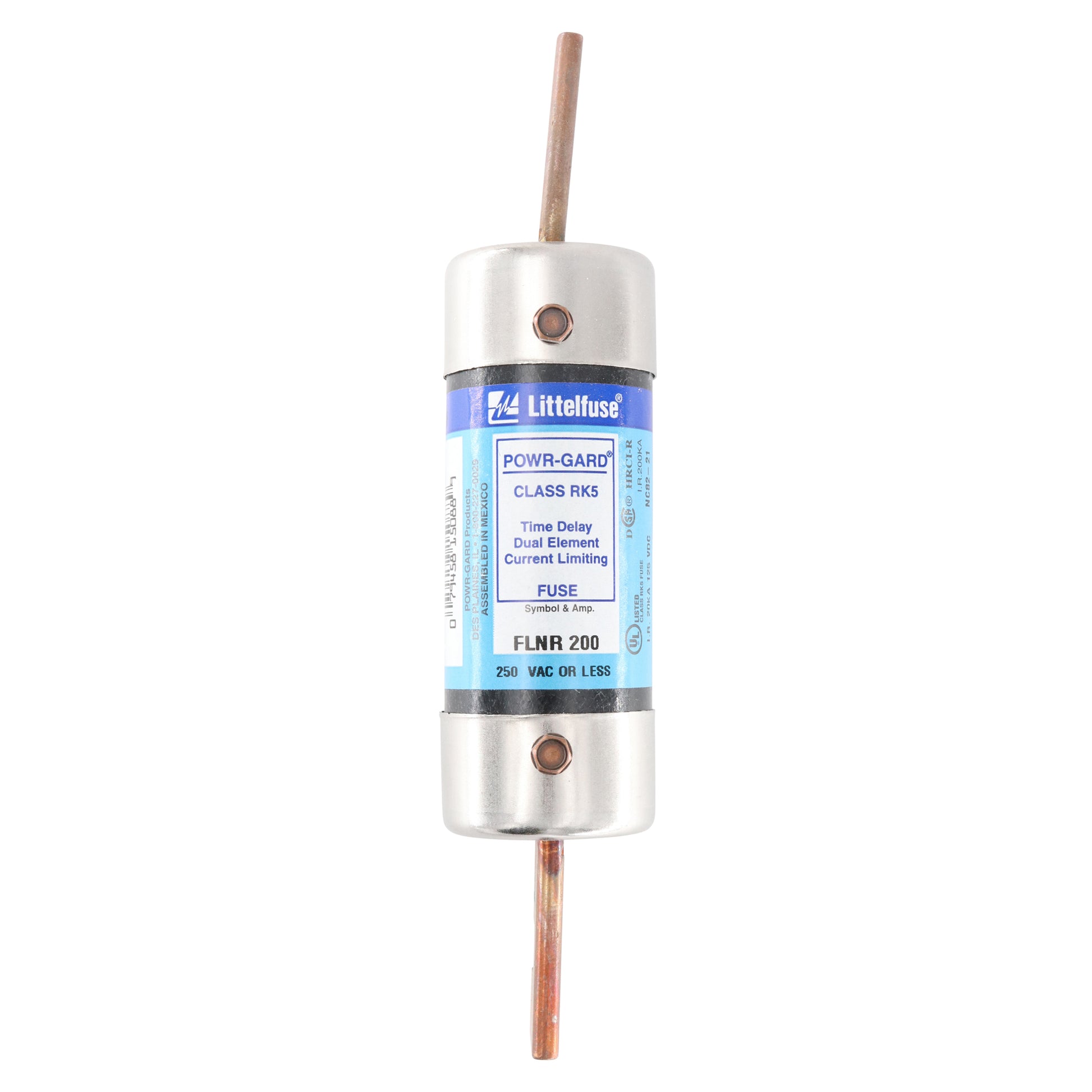 Littelfuse FLNR-200