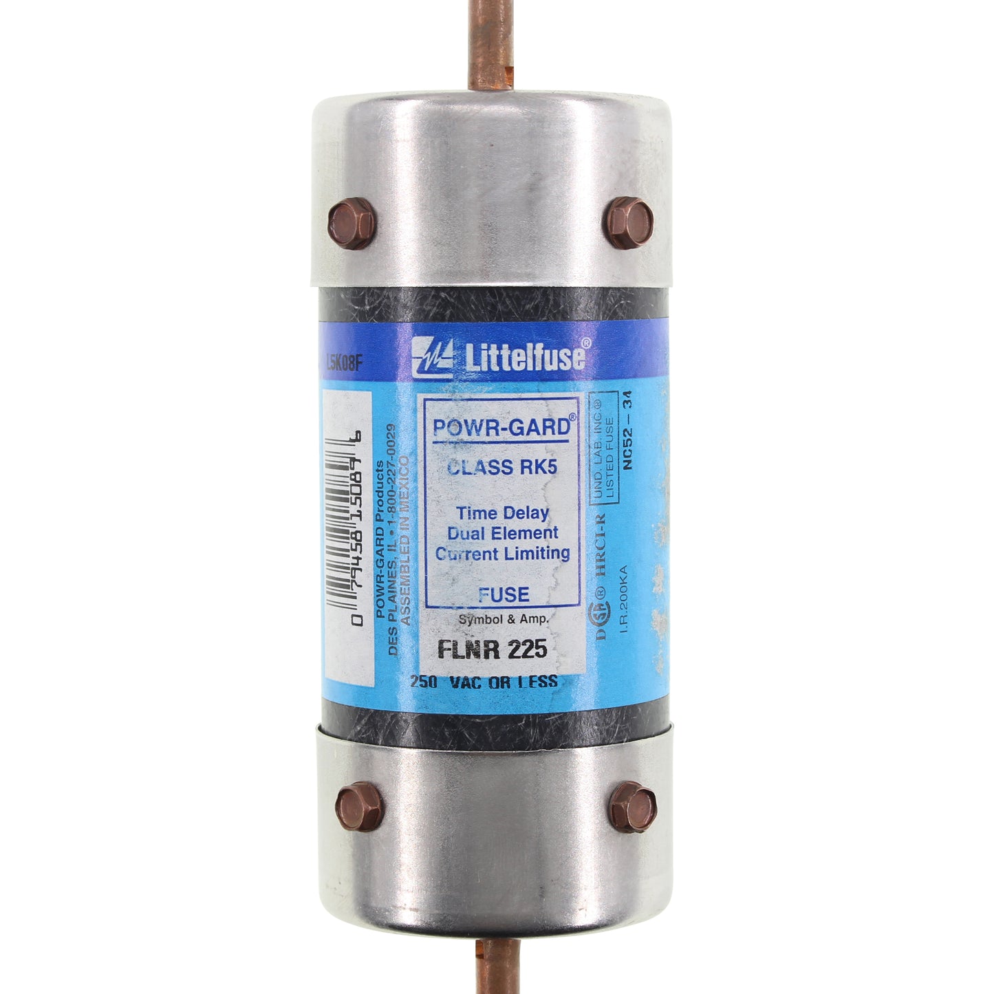 Littelfuse FLNR-225