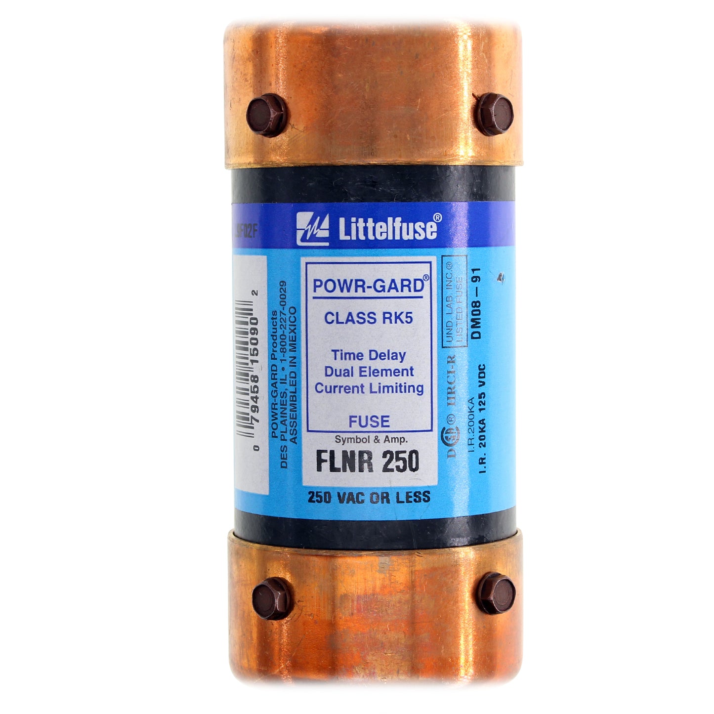 Littelfuse FLNR-250