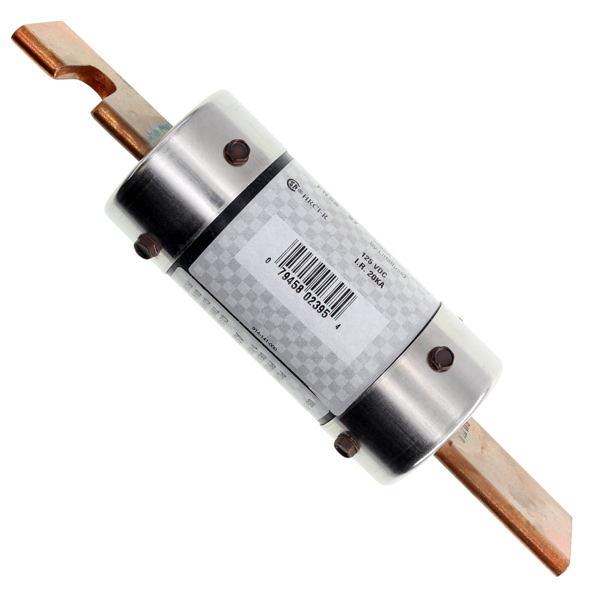 Littelfuse FLNR-250-ID