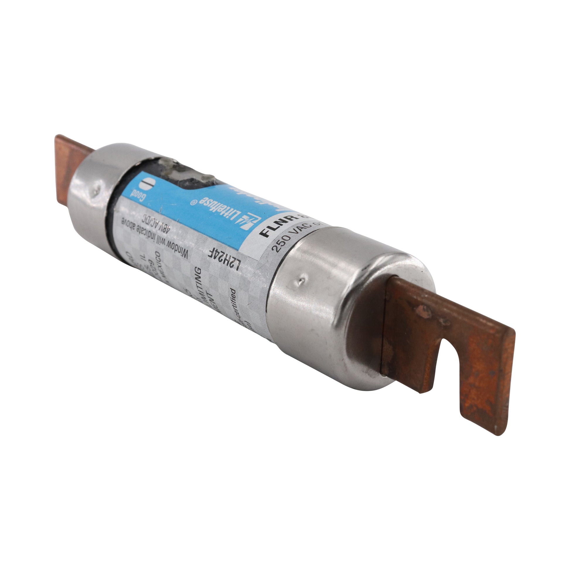 Littelfuse FLNR-80-ID