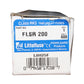 Littelfuse FLSR-200