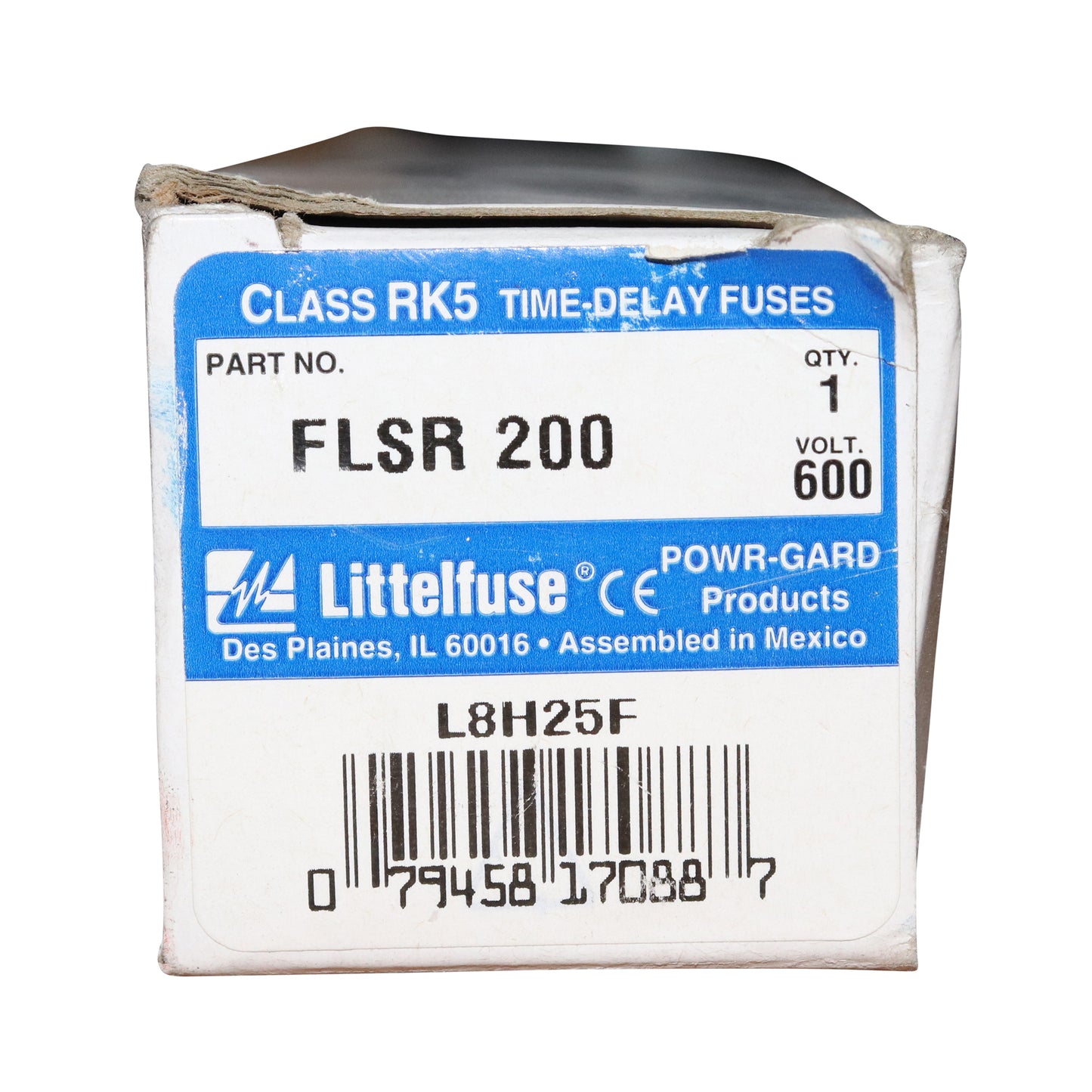 Littelfuse FLSR-200