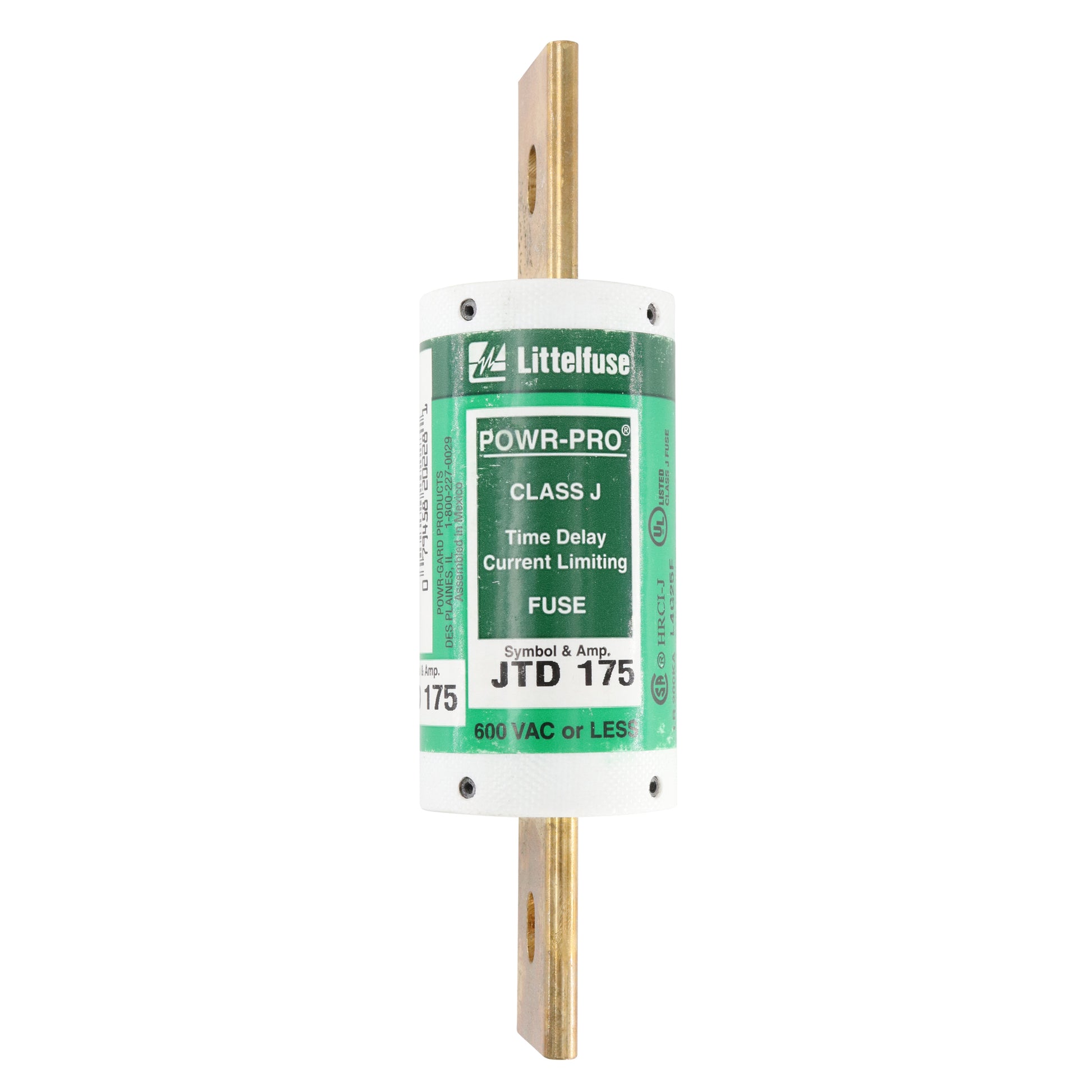 Littelfuse JTD-175