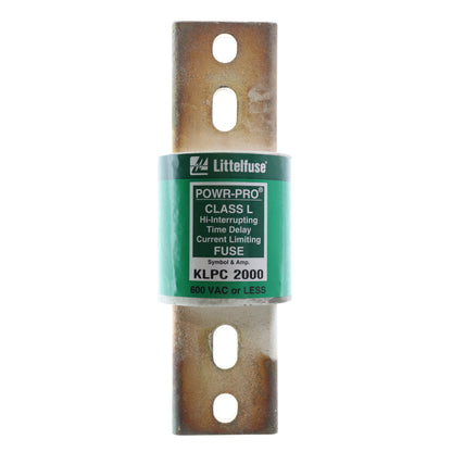Littelfuse KLPC-2000