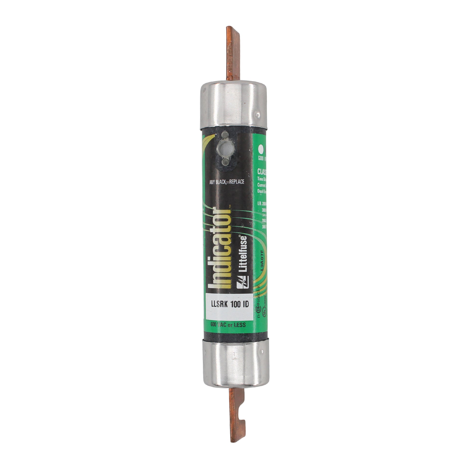 Littelfuse LLSRK-100-ID