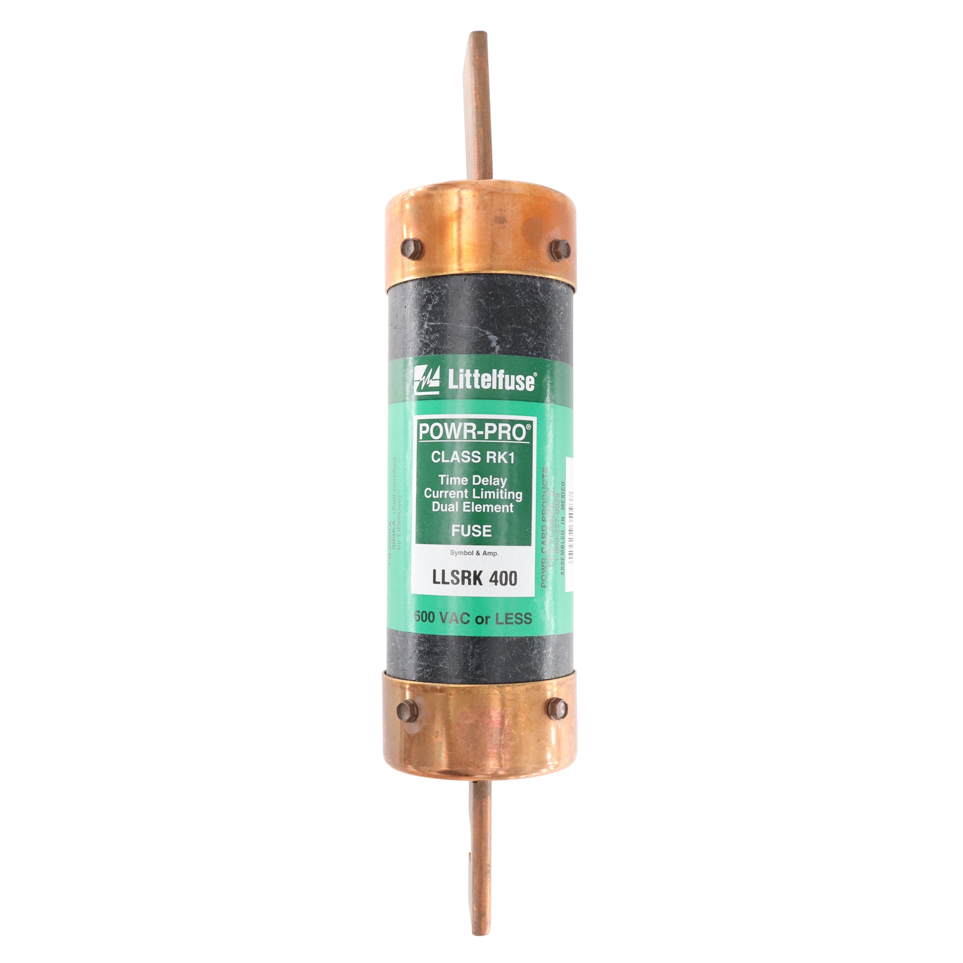 Littelfuse LLSRK-400