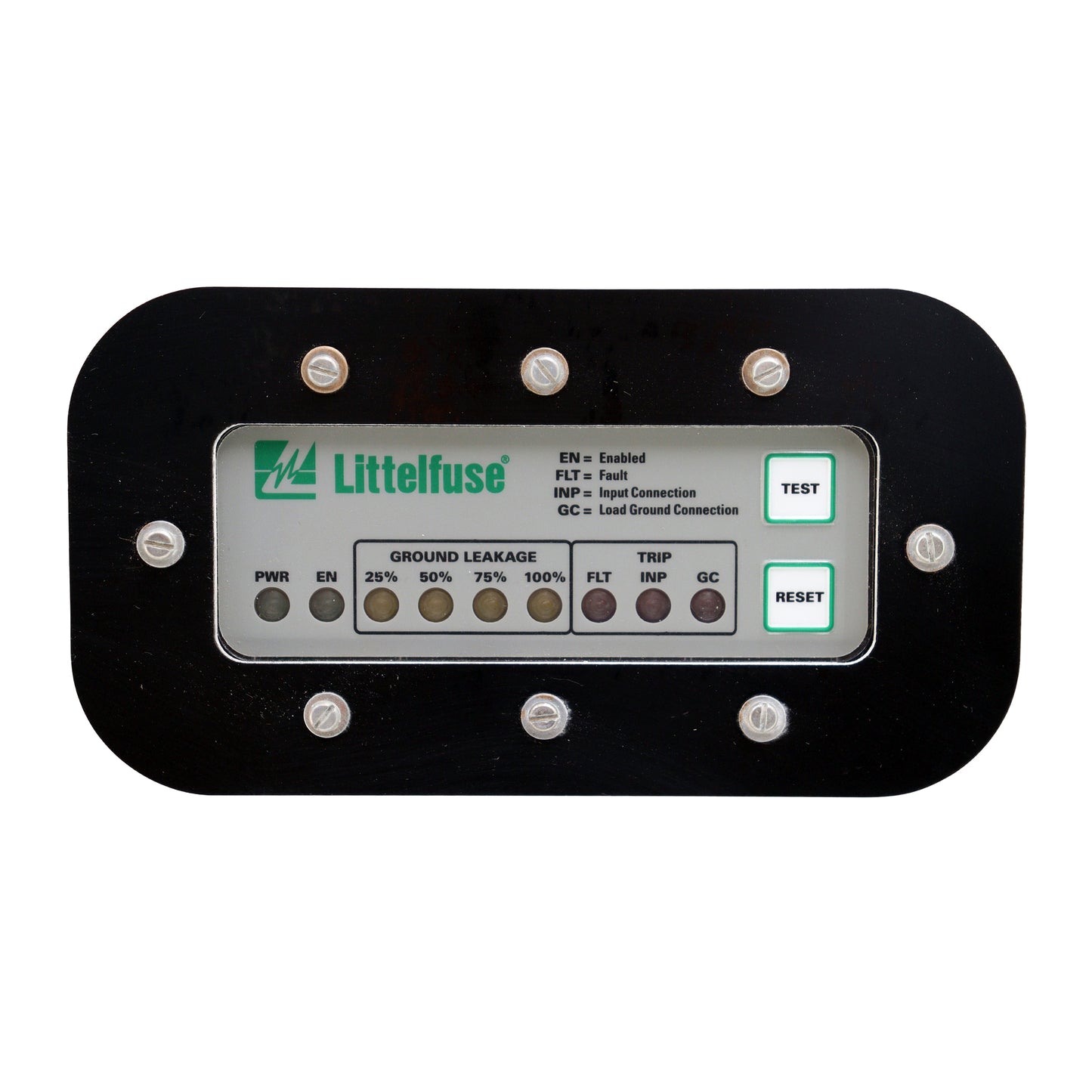 Littelfuse SB6100-201-0