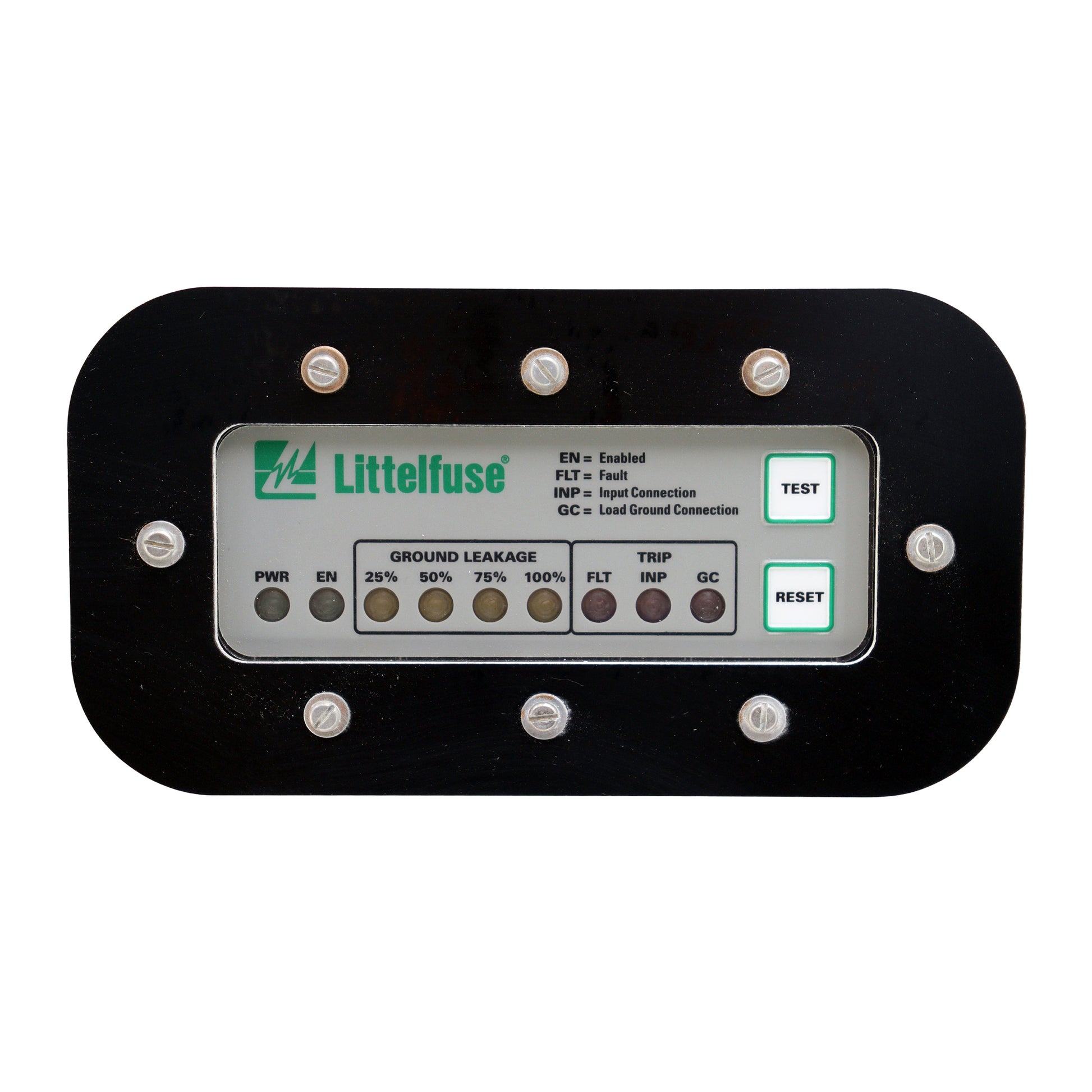 Littelfuse SB6100-201-0