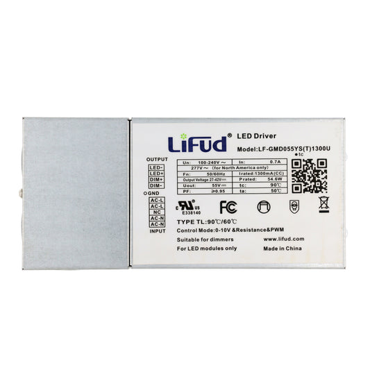 Lifud Technology Co. LF-GMD055YS(T)1300U