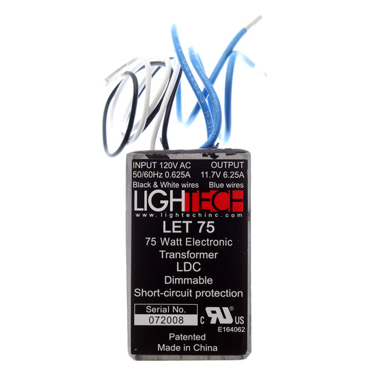 Lightech LET 75