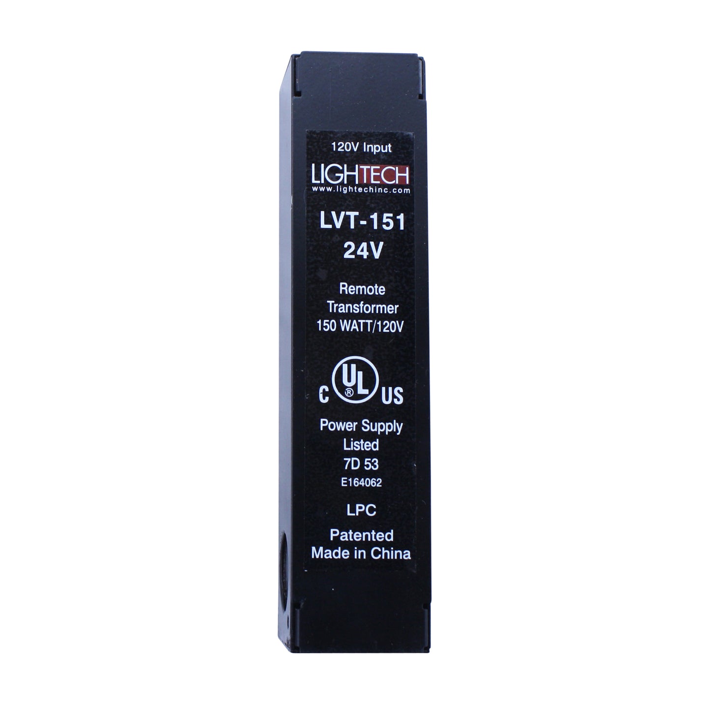 Lightech LVT-151-R