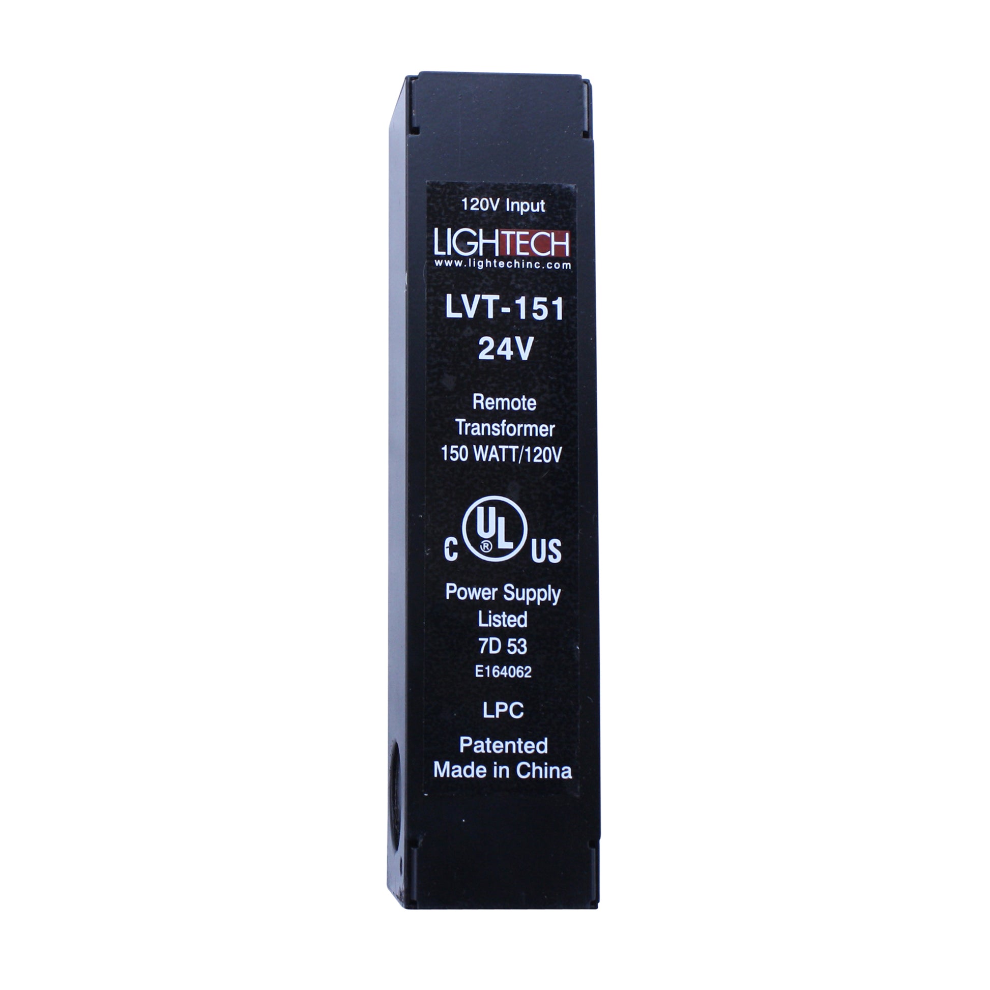 Lightech LVT-151-R