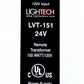 Lightech LVT-151-R