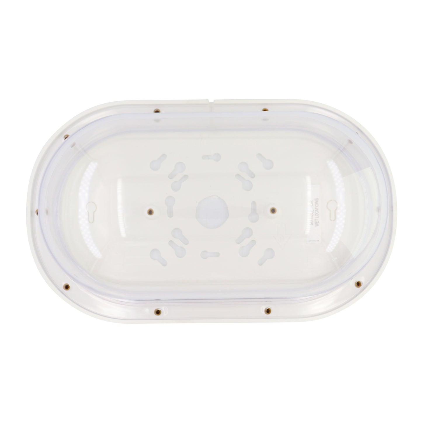 Lithonia Lighting WPVS-SML-W