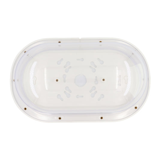 Lithonia Lighting WPVS-SML-W