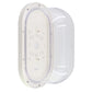Lithonia Lighting WPVS-SML-W