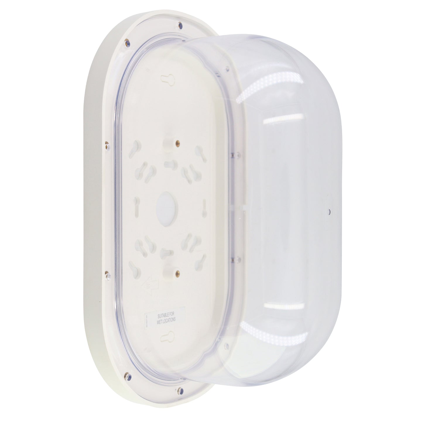 Lithonia Lighting WPVS-SML-W
