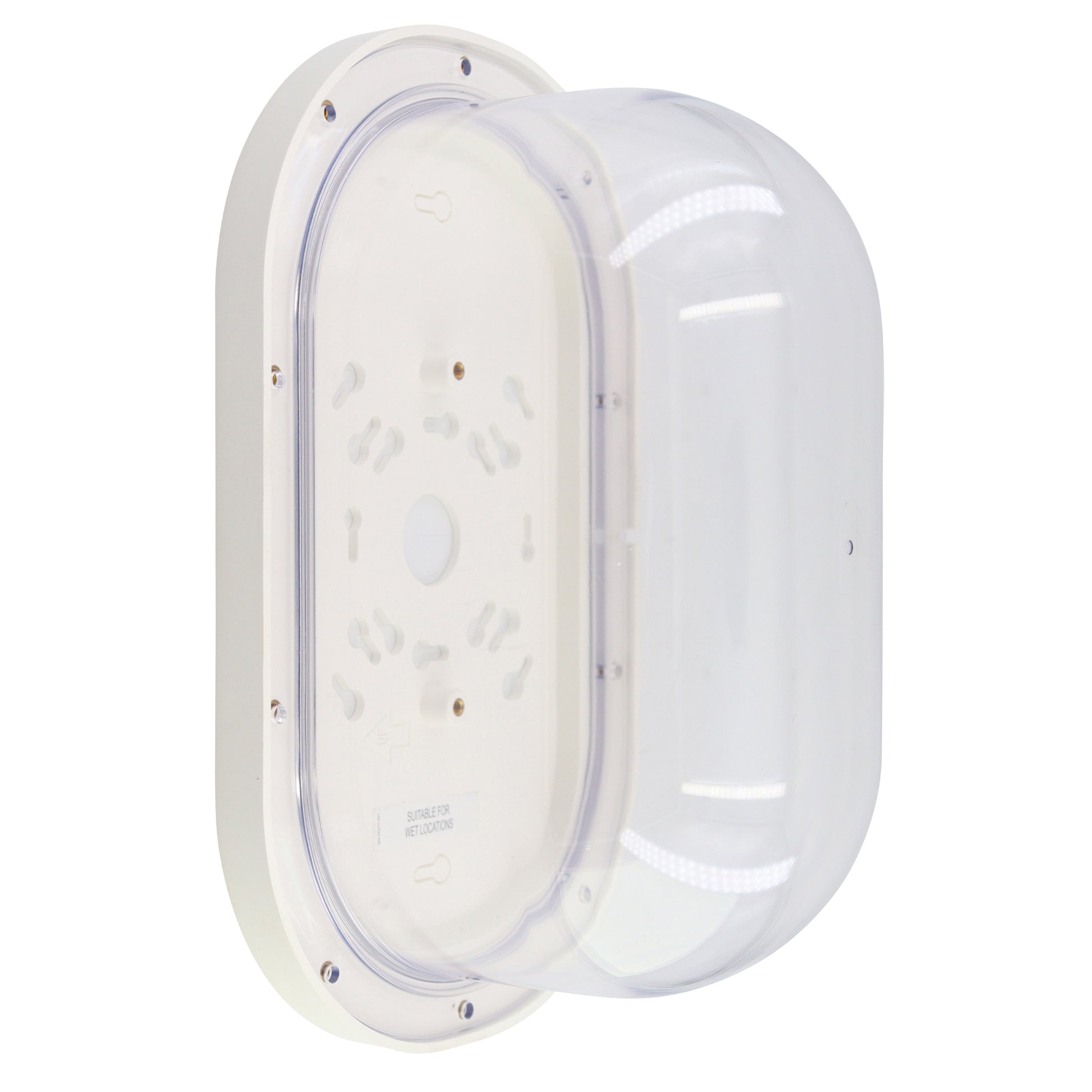 Lithonia Lighting WPVS-SML-W