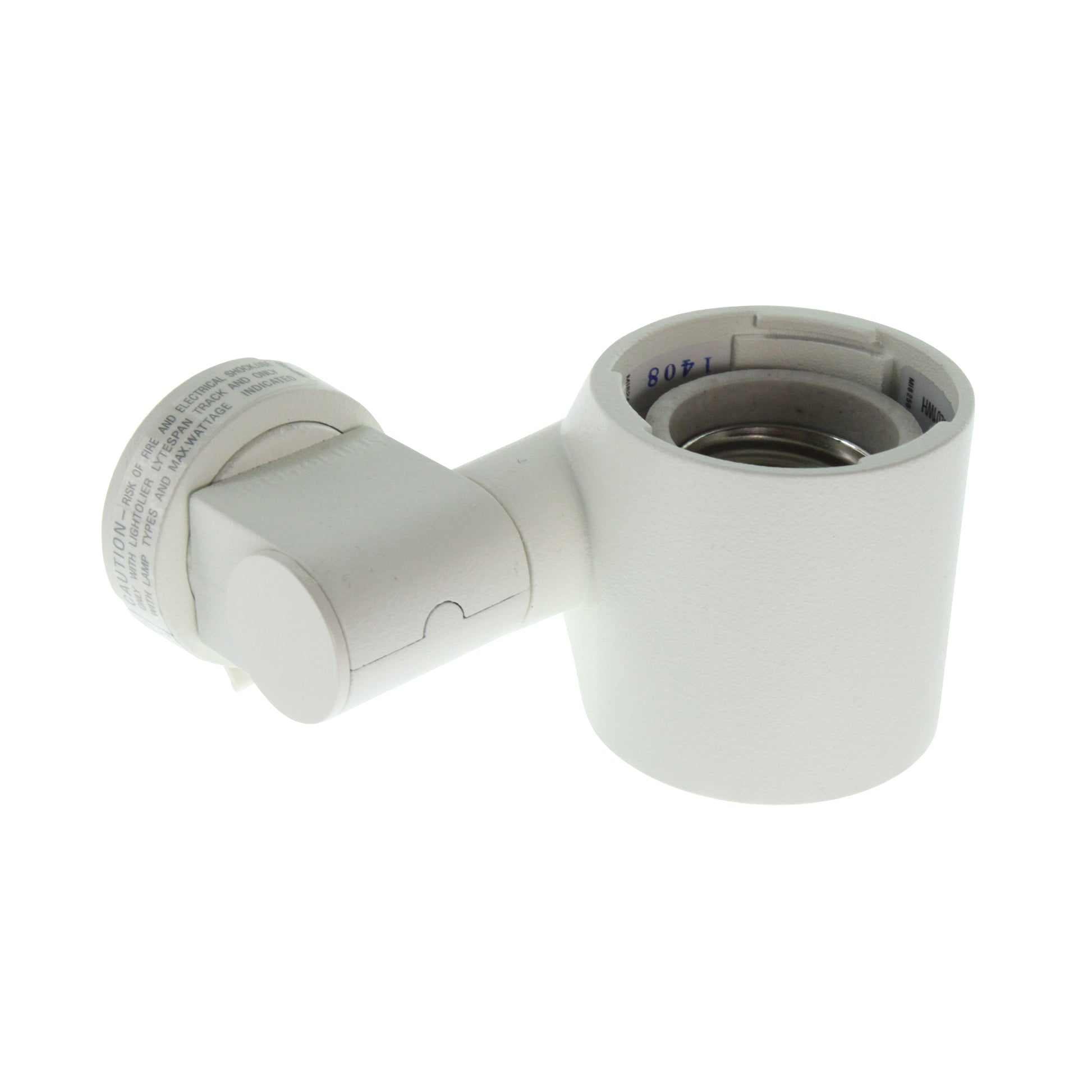 Lightolier 8201WH