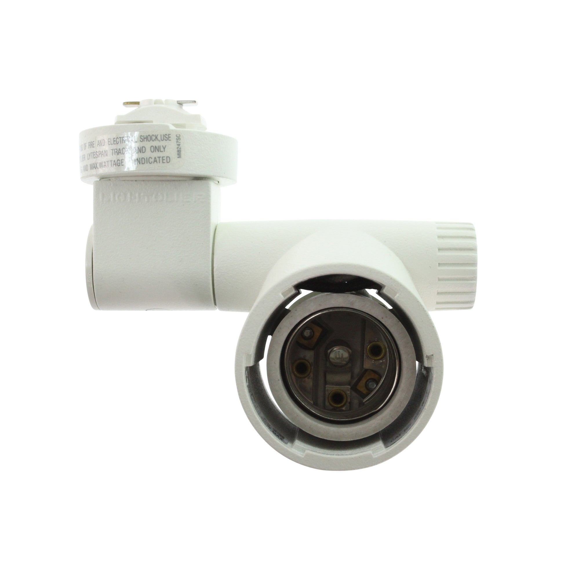 Lightolier 8201WH