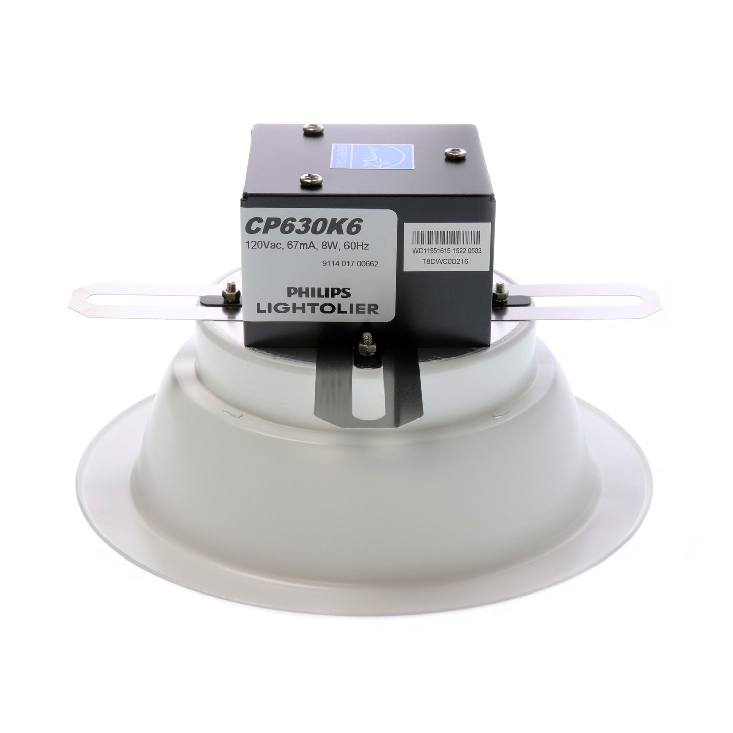 Lightolier CP630K6