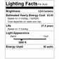 Lightolier CW6132VUCCL
