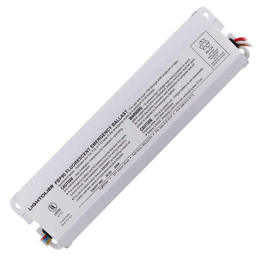 Lightolier FBP90