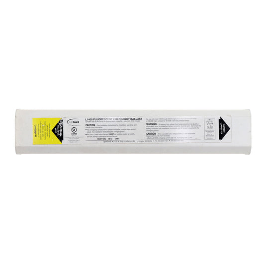 Lightguard L1400