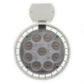 Lightolier LLAB130RFWHVA
