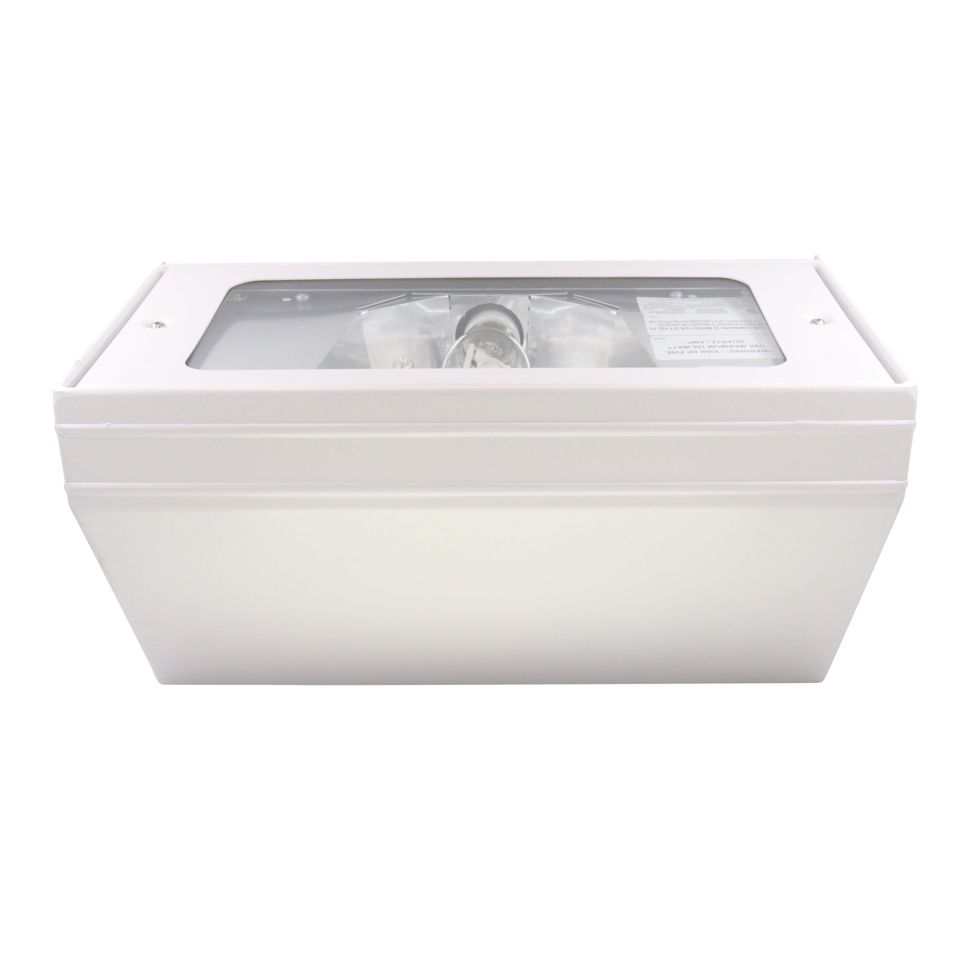 LSI LIGHTING GBWSFT LARGE WALL PACK LIGHT FIXTURE MVOLT 42W 120 277 Toomanyamps