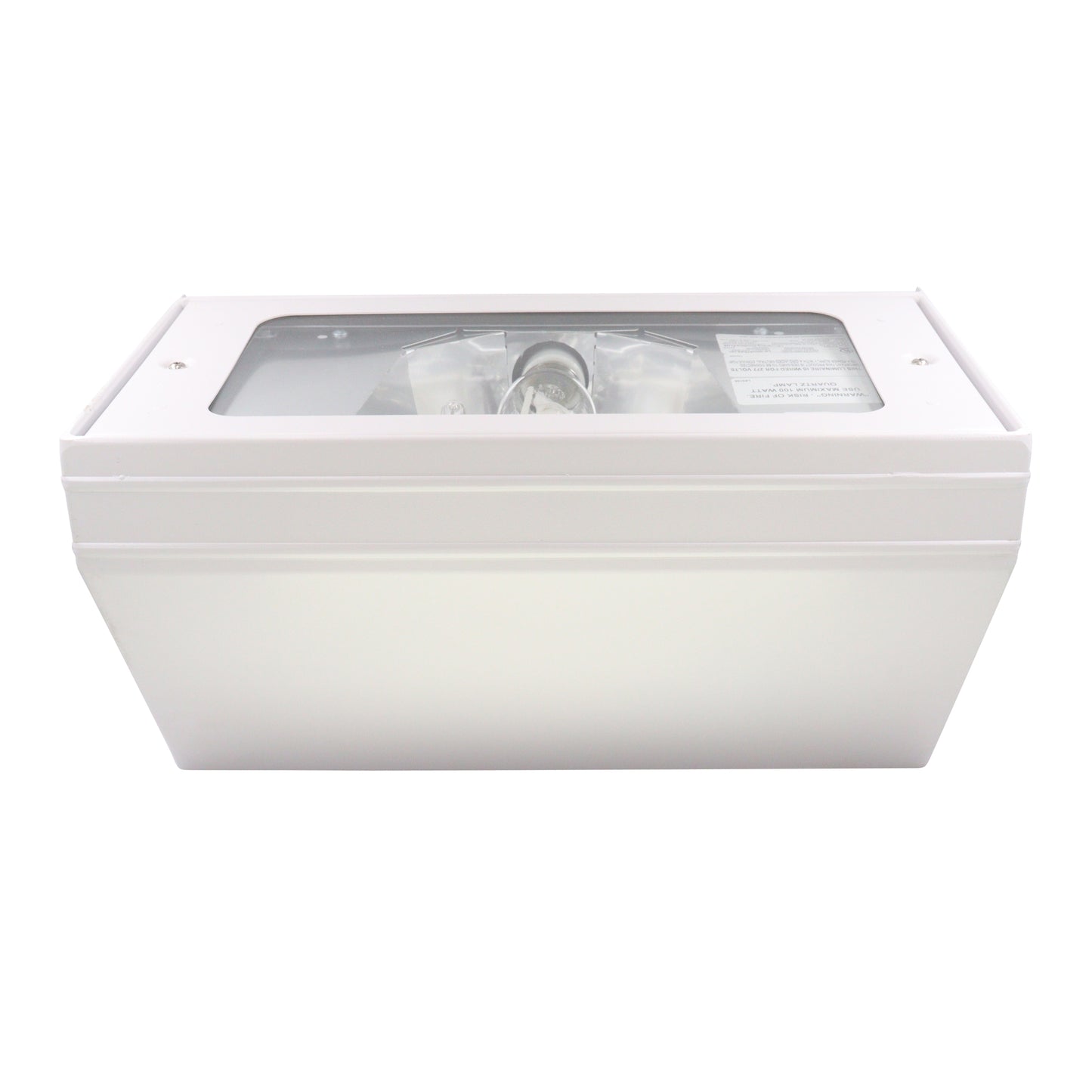 LSI Lighting GBWSFTM42CFL-FUEWHTADV