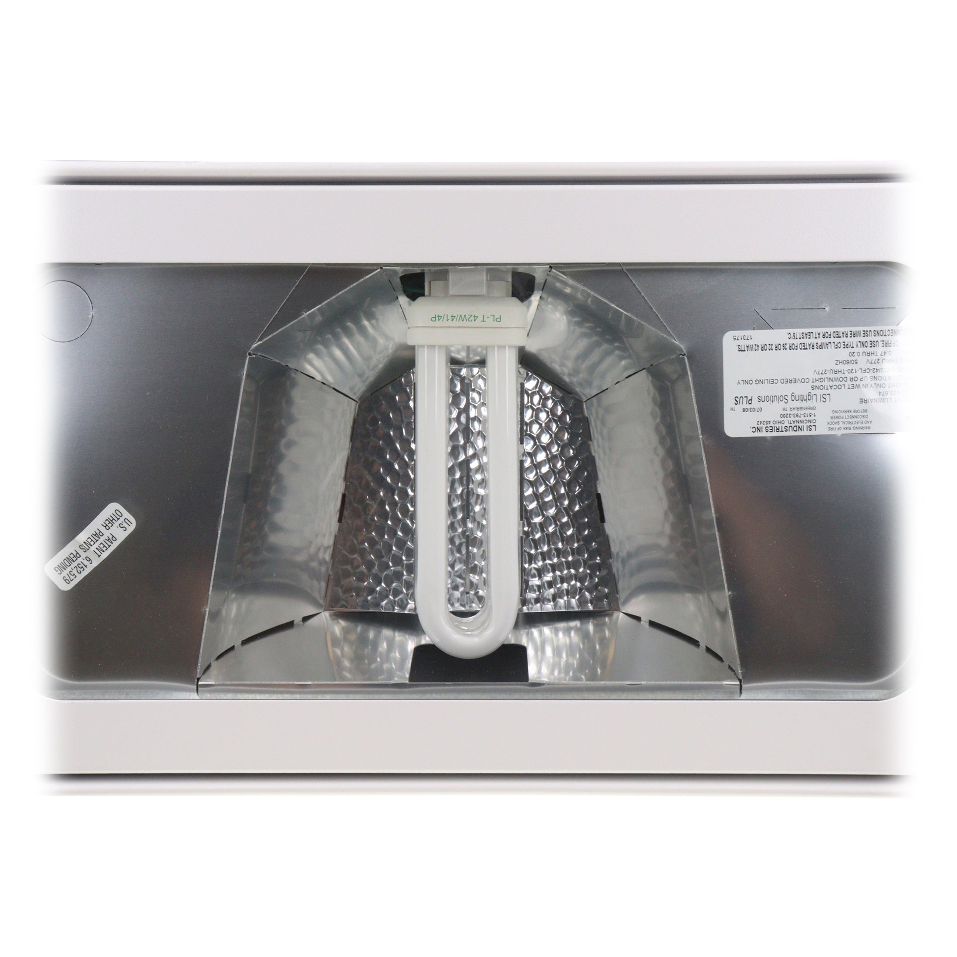 LSI Lighting GBWSFTM42CFL-FUEWHTADV