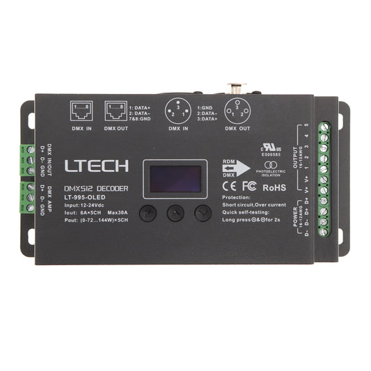 LTECH LT-995-OLED